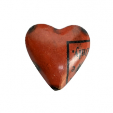 LARGE RED HEART *NEW* AVAIL DEC 2026